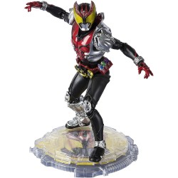 Figura Bandai Tamashii Nations S.H.Figuarts Kamen Rider Kiva "Kamen Rider"