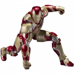 Figura Bandai SPIRITS S.H Figuarts Iron Hombre Mark 42