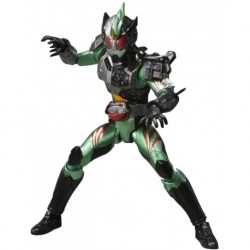 Figura Bandai Tamashii Nations S.H Figuarts Amazon New Omega "Kamen Rider Amazons"