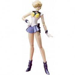 Figura Bandai Tamashii Nations S.H.Figuarts Sailor Uranus "Sailor Moon"