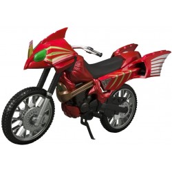 Figura Bandai Tamashii Nations S.H Figuarts Junglaider "Kamen Rider Amazons"