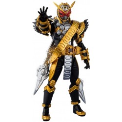 Figura Bandai Tamashii Nations S.H.Figuarts Kamen Rider Ohma Zi-O "Kamen Zi-O"