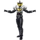 Figura Bandai Tamashii Nations S.H Figuarts Night Rogue "Kamen Rider Build"