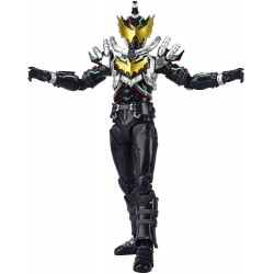 Figura Bandai Tamashii Nations S.H Figuarts Night Rogue "Kamen Rider Build"