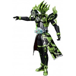 Figura Bandai Tamashii Nations S.H Figuarts Kamen Rider Cronus Chronicles Gamer "Kamen Ex-Aid"