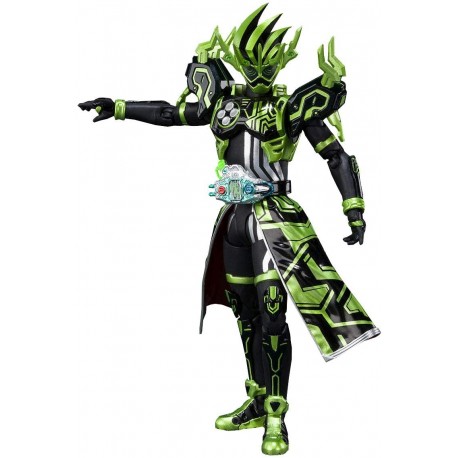 Figura Bandai Tamashii Nations S.H Figuarts Kamen Rider Cronus Chronicles Gamer "Kamen Ex-Aid"