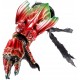 Figura Bandai TAMASHII NATIONS S.H.Figuarts Shinkocchouseihou Ankh Masked Rider OOO