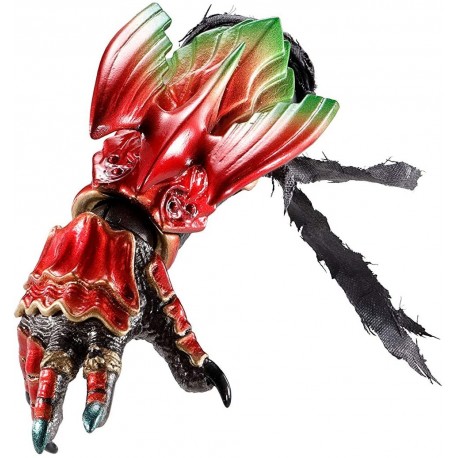 Figura Bandai TAMASHII NATIONS S.H.Figuarts Shinkocchouseihou Ankh Masked Rider OOO