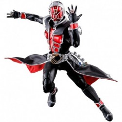 Figura Bandai Tamashii Nations S.H.Figuarts Kamen Rider Wizard Flame Style "Kamen Rider" Model Kit