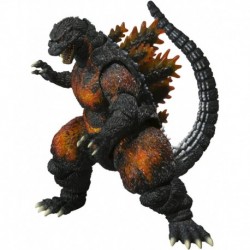 Figura Bandai Tamashii Nations Burning Godzilla S.H MonsterArts
