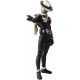 Figura Bandai TAMASHII NATIONS S.H.Figuarts Shinkocchou Seihou Skull Kamen Rider W & Decade Movie War 2010"