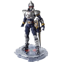 Figura Bandai TAMASHII NATIONS S.H.Figuarts Kamen Rider Blade -20 Kicks Ver.-