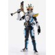 Figura Bandai Tamashii Nations S.H.Figuarts Kamen Rider Ixa Save Mode/Burst Mode Kiva