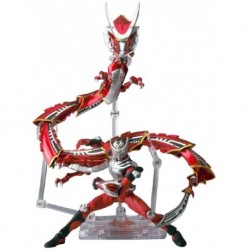 Figura Bandai Kamen Rider Ryuki and Dragredder S.H Figuarts