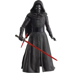 Figura Star Wars Bandai Hobby 1/12 Plastic Model Kylo Ren "Star Wars"