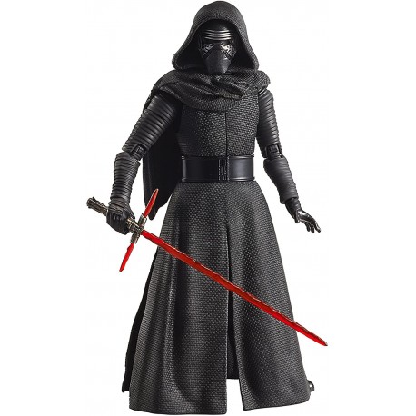 Figura Star Wars Bandai Hobby 1/12 Plastic Model Kylo Ren "Star Wars"