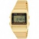 Reloj Hombre Casio EAW-DB-380G-1DF Original (Importación USA)