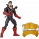 Figura Marvel Hasbro Legends Series Deadpool Collection 6-inch Black Tom Cassidy Toy Premium Design and 1 Accessory