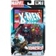 Figura Marvel Universe Marvel`s Greatest Battles Comic Packs Gambit and Mister Sinister Pack 4 Inches