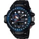 Reloj Casio GWN-1000B-1BJF Nuevo Original (Importación USA)