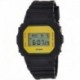 Reloj Hombre Casio DW-5600BBMB-1ER Original (Importación USA)