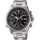 Reloj Hombre Casio EF527D-1AV s Edifice Chronograph (Importación USA)