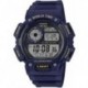 Reloj Hombre Casio AE-1400WH-2AVCF Original (Importación USA)