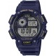 Reloj Hombre Casio AE-1400WH-2AVCF Original (Importación USA)