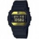 Reloj Casio G-Shock DW5600 Limited Edition Digital (Importación USA)