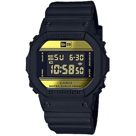 Reloj Casio G-Shock DW5600 Limited Edition Digital (Importación USA)