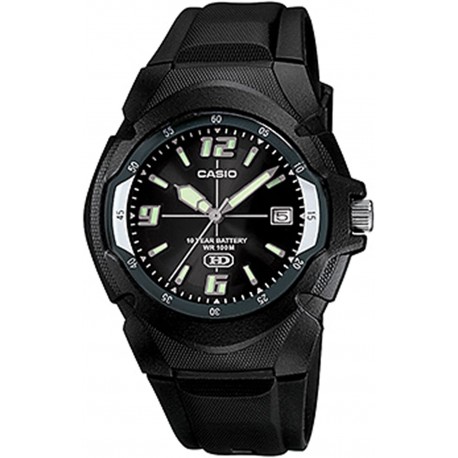 Reloj Hombre Casio MW600F Original (Importación USA)