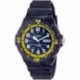 Reloj Hombre Casio MRW-200HC-2BVCF Blue Sport (Importación USA)