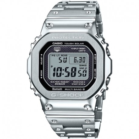 Reloj Casio GMW-B5000D-1JF Nuevo Original (Importación USA)