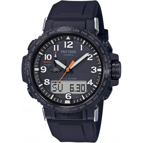 Reloj Casio PRW-50Y-1AJF Nuevo Original (Importación USA)