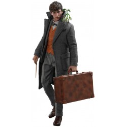 Figura 1:6 Newt Scamander Fantastic Beasts The Crimes of Grindelwald