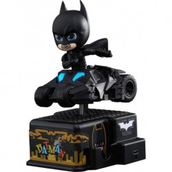 Figura Hot Toys Cos Rider Dark Knight Batman Collectible