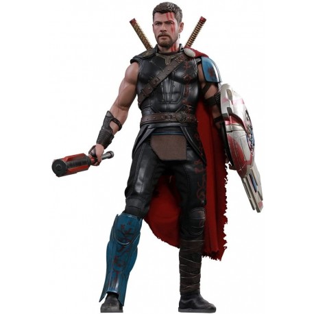 Figura Marvel Thor 3 Ragnarok Gladiator 1:6 Scale