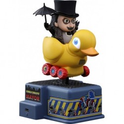 Figura Hot Toys Cos Rider Batman Returns The Penguin Collectible