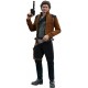 Figura Hot Toys 1:6 Han Solo Solo A Star Wars Story HT903609