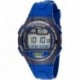 Reloj Hombre Casio W-734-2AVDF (I090) Original (Importación USA)