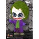 Figura Hot Toys Dc Comics The Dark Knight Joker Cosbaby 905912