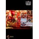 Figura Hot Toys Video Game Masterpiece Series Spider-ManIron Spider Armor 1/6 Sixth Scale