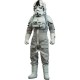 Figura Star Wars Militaries of at-at pilot 1 / 6 scale plastic pre-painted PVC