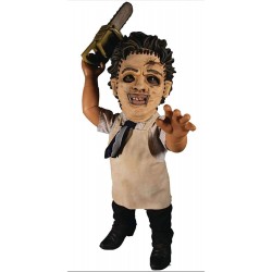 Figura Mezco MDS Mega Scale The Texas Chainsaw Massacre 1974 Leatherface Sound