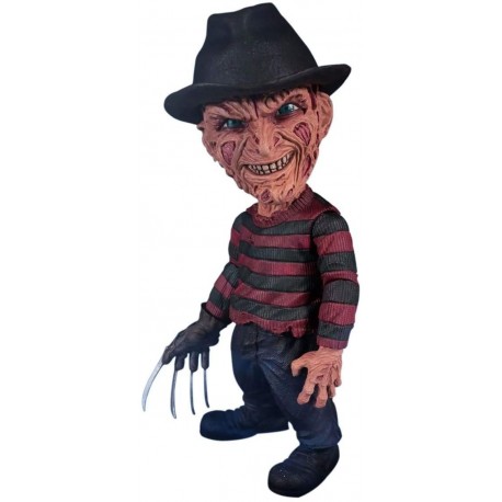 Figura Mezco Nightmare on Elm Street 3 Freddy Krueger Designer Series Standard