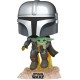 Figura Star Wars Funko Pop! Wars The Mandalorian Flying Child
