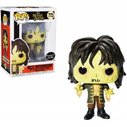 Figura Funko Spirit Halloween Hocus Pocus Billy Butcherson Pop