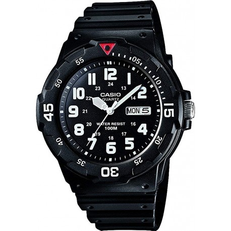 Reloj Hombre Casio Collection MRW-200H (Importación USA)