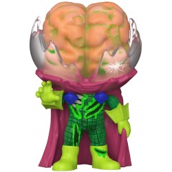 Figura Marvel Funko Pop! Marvel Zombies Mysterio Vinyl Bobblehead