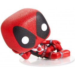 Figura Marvel Funko POP! Diamond Collection 320 Deadpool H.T Exclusive